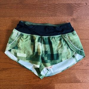 Lululemon shorts